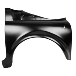 Aile avant droite pour Fiat 500 F, L et R (1965-1975)