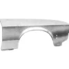Aile avant droite pour Ford Capri 3 (1978-1986)
