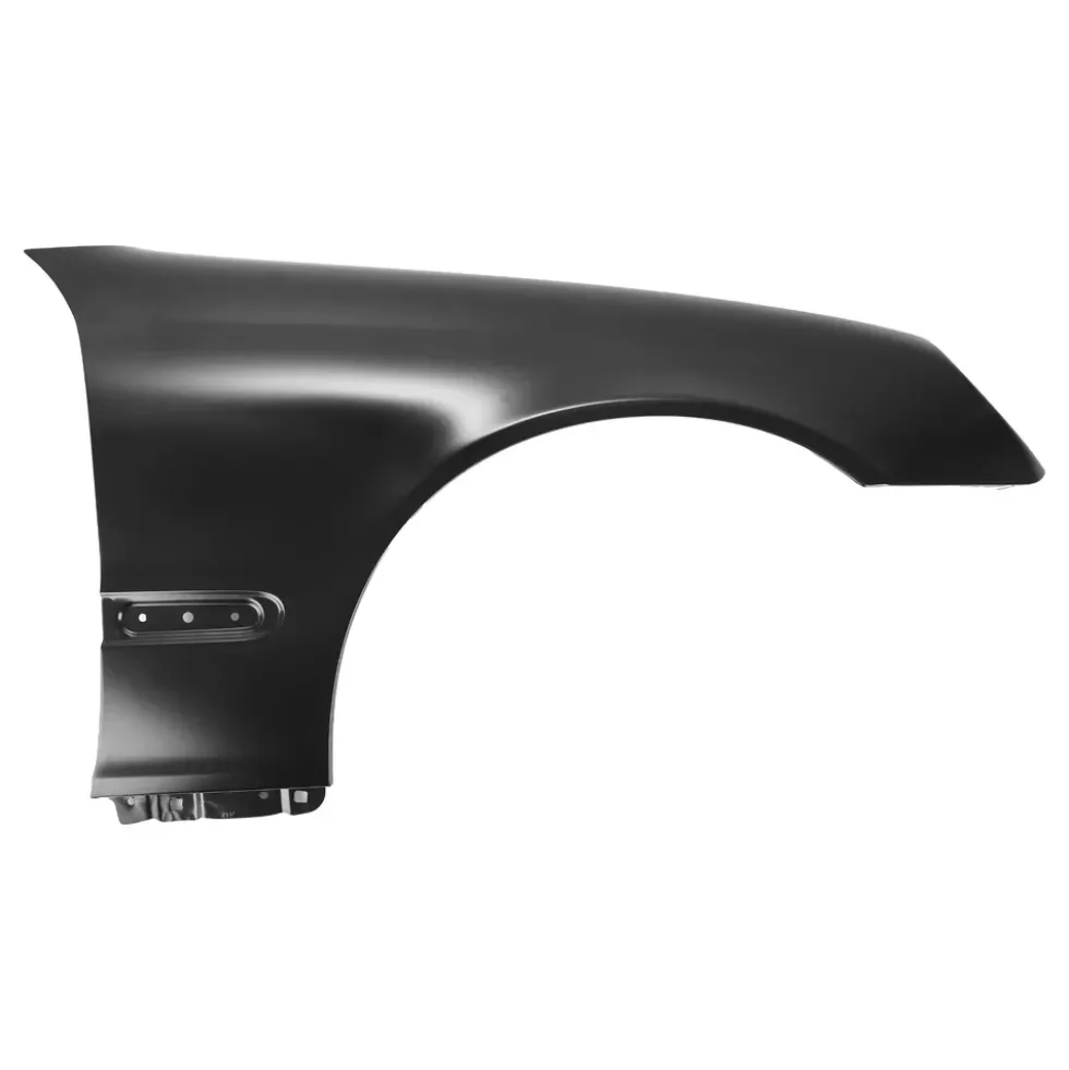 Aile avant droite pour Mercedes Classe C W203 (05/2000-08/2007)