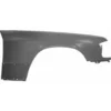 Aile avant droite pour Mercedes 190 (W201)