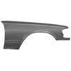 Aile avant droite pour Mercedes W126