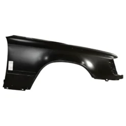 Aile avant droite pour Mercedes Classe E W124 - Sans répétiteur
