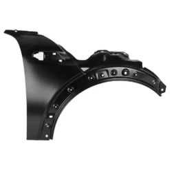 Aile avant droite pour Mini R55 Clubman (10/2006-06/2014)
