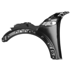 Aile avant droite pour Mini R58 Coupé et R59 Roadster (12/2010-05/2015)