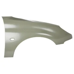 Aile avant droite pour Peugeot 206 XS, 206 S16 et 206 RC