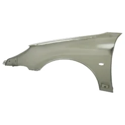 Aile avant droite pour Peugeot 206 XS, 206 S16 et 206 RC