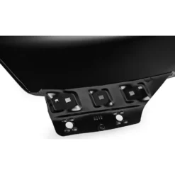 Aile avant droite pour Seat Ibiza (6L)
