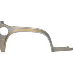 Aile avant droite pour VOLKSWAGEN Transporter T25 (05/1979-07/1992) - qualité origine