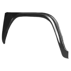 Aile avant droite pour VOLKSWAGEN Combi Bay Window (1972-1979) - partie arrière