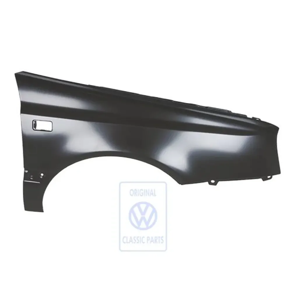 Aile avant droite pour Volkswagen Golf 3 Cabriolet (1993-995) Origine