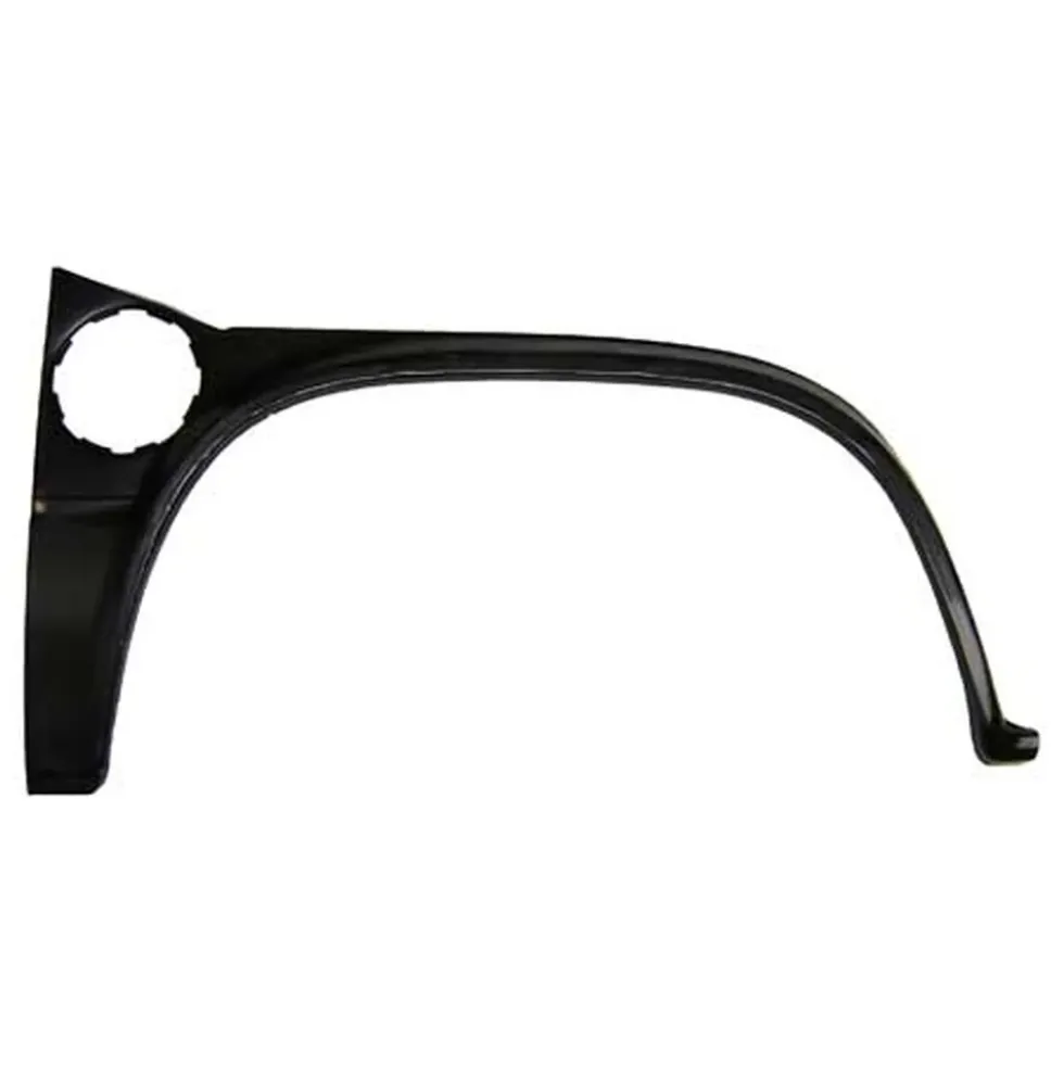 Aile avant droite pour VOLKSWAGEN Transporter T25 (05/1979-07/1992)