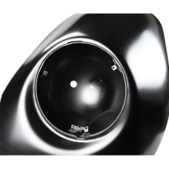 Aile avant droite pour VOLKSWAGEN Coccinelle 1303 berline et cabriolet (08/1973-07/1974) - qualité supérieure