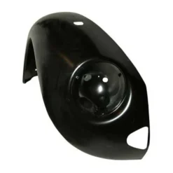 Aile avant droite pour VOLKSWAGEN Coccinelle 1303 berline et cabriolet (08/1973-07/1974)