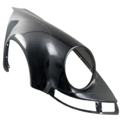 Aile avant droite type 2.8 RSR en polyester pour Porsche 911 type F (1965-1973)