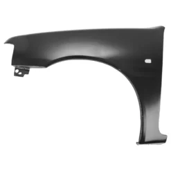 Aile avant gauche avec répétiteur de clignotant pour Peugeot106 phase 1 (1991-1996)