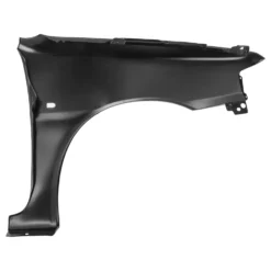 Aile avant gauche avec répétiteur de clignotant pour Peugeot106 phase 1 (1991-1996)