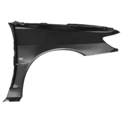 Aile avant gauche avec répétiteur de clignotant pour Peugeot 306 depuis 05/1997