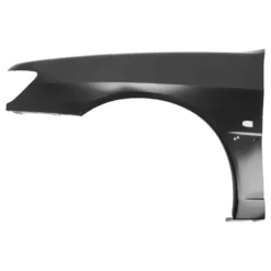 Aile avant gauche avec répétiteur de clignotant pour Peugeot 306 depuis 05/1997