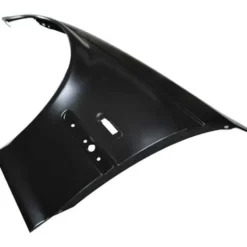 Aile avant gauche avec trou de répétiteur pour BMW Série 3 E46 Berline et Touring phase 1 (-08/2001) - côté conducteur