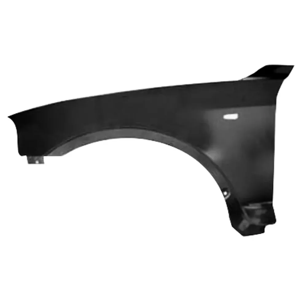 Aile Avant Gauche BMW X3 E83 et LCI (01/2003-08/2010)