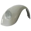 Aile avant gauche Origine VW pour VOLKSWAGEN Coccinelle 1200, 1300, 1500 (08/1967-)
