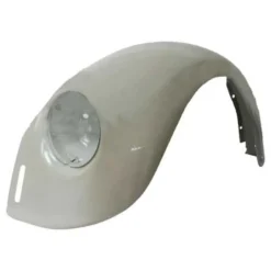 Aile avant gauche Origine VW pour VOLKSWAGEN Coccinelle 1200, 1300, 1500 (08/1967-)