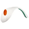 Aile avant gauche poly élargie +5 cm CSP pour VOLKSWAGEN Coccinelle 1302 et 1303 berline et cabriolet (08/1970-07/1974)