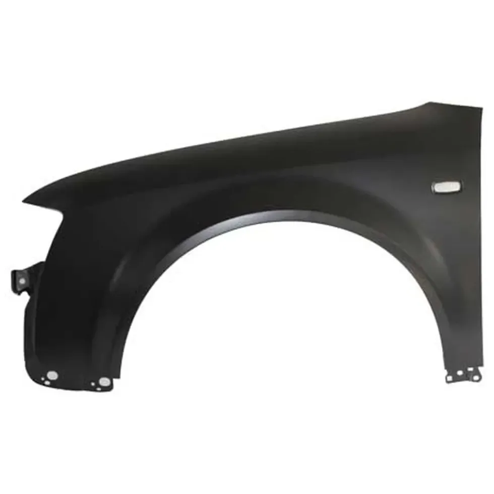 Aile avant gauche pour Audi A4 (B6) Berline et Break