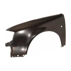 Aile avant gauche pour audi A6 de 04/97 à 07/01