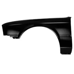 Aile avant gauche pour BMW Série 3 E30 Berline Coupé et Touring phase 1 et 2 (12/1981-02/1994) - côté conducteur