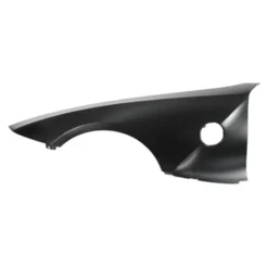 Aile avant gauche pour Bmw Série Z4 E85 Roadster et E86 Coupé (01/2002-08/2008)