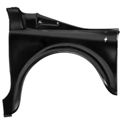Aile avant gauche pour Fiat 500 F, L et R (1965-1975)