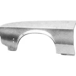 Aile avant gauche pour Ford Capri 3 (1978-1986)