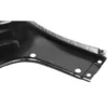 Aile avant gauche pour Mercedes SL R107 et SLC C107