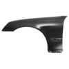 Aile avant gauche pour Mercedes Classe C W203 (05/2000-08/2007)