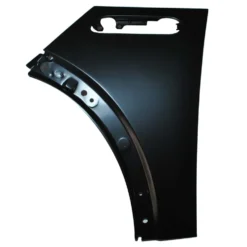 Aile avant gauche pour MINI II R50 R53 Berline et R52 Cabriolet (09/2000-07/2008)