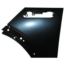 Aile avant gauche pour MINI II R50 R53 Berline et R52 Cabriolet (09/2000-07/2008)
