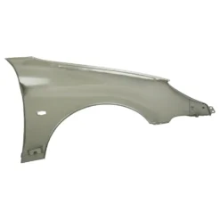 Aile avant gauche pour Peugeot 206 XS, 206 S16 et 206 RC