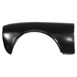 Aile avant gauche pour Peugeot 504 (09/1968-10/1980)