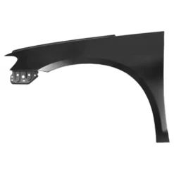 Aile avant gauche pour Volkswagen Scirocco 3 (2008-2014)
