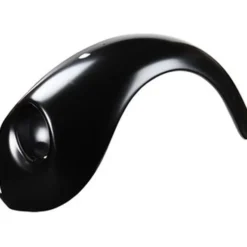 Aile avant gauche pour VOLKSWAGEN Coccinelle 1302 et 1303 (08/1970-07/1973) - Qualité supérieure
