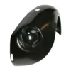 Aile avant gauche pour VOLKSWAGEN Coccinelle 1302 et 1303 (08/1970-07/1973)
