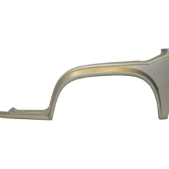 Aile avant gauche pour VOLKSWAGEN Transporter T25 (05/1979-07/1992) - qualité origine