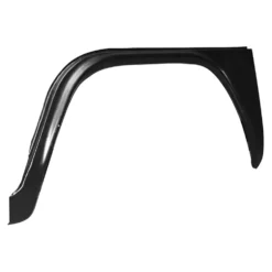 Aile avant gauche pour VOLKSWAGEN Combi Bay Window (1972-1979) - partie arrière