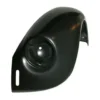 Aile avant gauche pour VW Coccinelle 1200 (08/1974-) - sans trou de clignotant