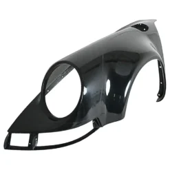 Aile avant gauche type 2.8 RSR en polyester pour Porsche 911 type F (1965-1973)