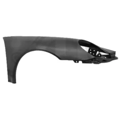 Aile avant pour Porsche 911 type 997 Carrera 2, 2S, 4 et 4S phase 1 (2005-2008) - côté droit
