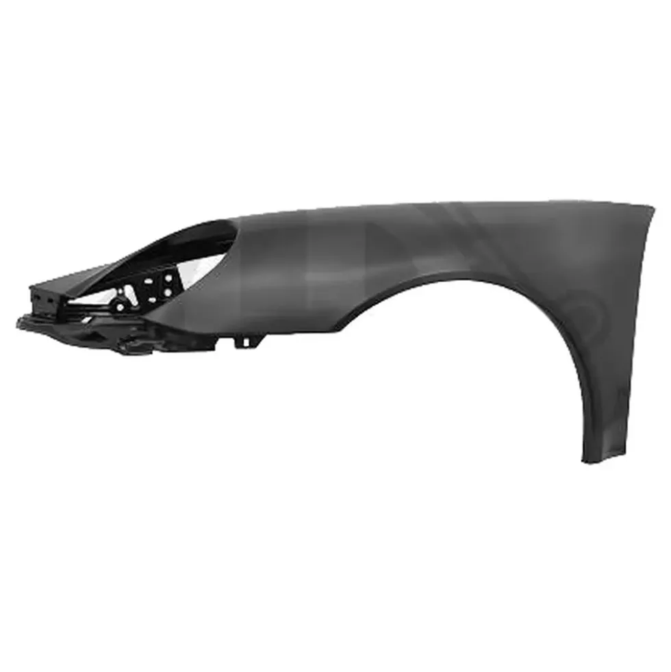Aile avant pour Porsche 911 type 997 (2005-2013) - côté gauche