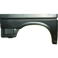 Aile basse arrière droite pour VOLKSWAGEN Transporter T4 Court (1990-2003)
