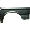 Aile basse arrière gauche pour VOLKSWAGEN Transporter T4 Court (1990-2003)